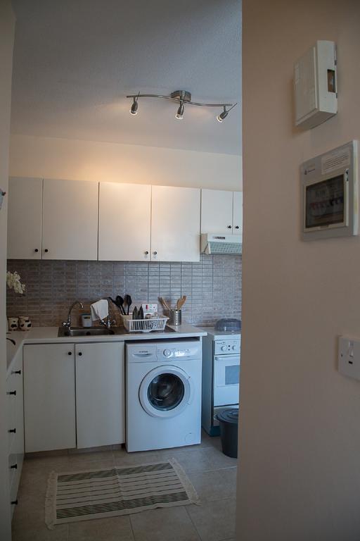 Paphos Love Hut Apartment Exterior foto